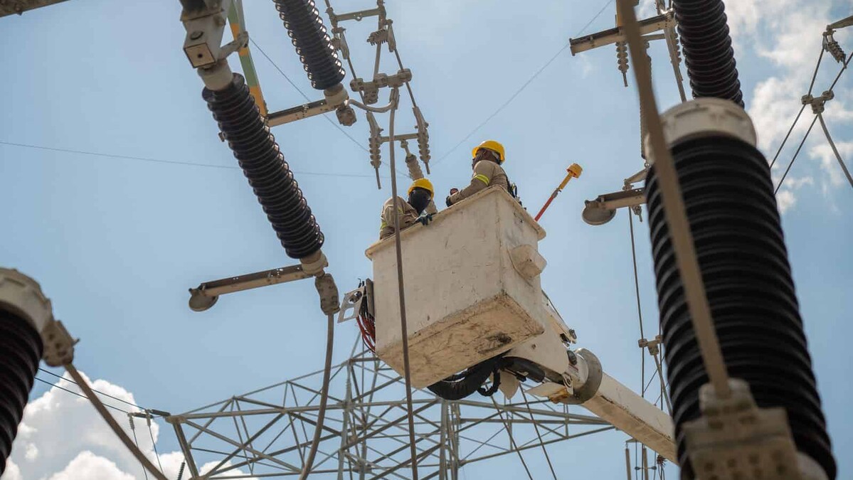 Trabajos de ETED: Impacto en el tránsito este fin de semana