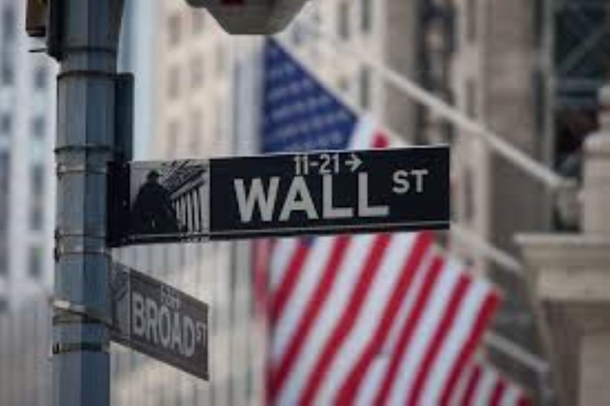 Wall Street inicia la semana en verde: ¿qué significa?