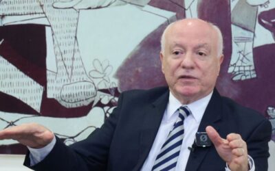 Actualización legal minera en República Dominicana