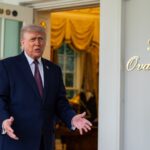 Negociaciones del acuerdo EE.UU.-Irán avanzan