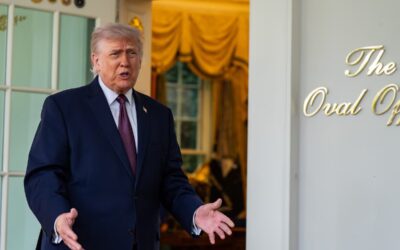 Negociaciones del acuerdo EE.UU.-Irán avanzan