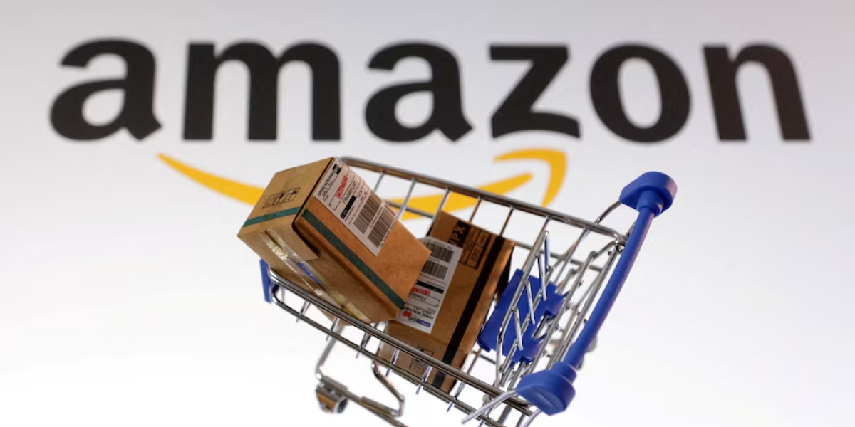 Amazon invierte en IA con Anthropic, 5.000 millones