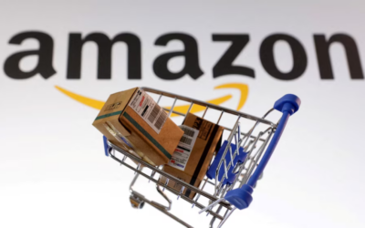 Amazon invierte en IA con Anthropic, 5.000 millones