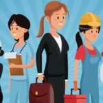 apoyo laboral a mujeres en empresas