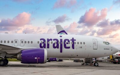 Arajet y Miami Marlins forman una alianza estratégica para el turismo.