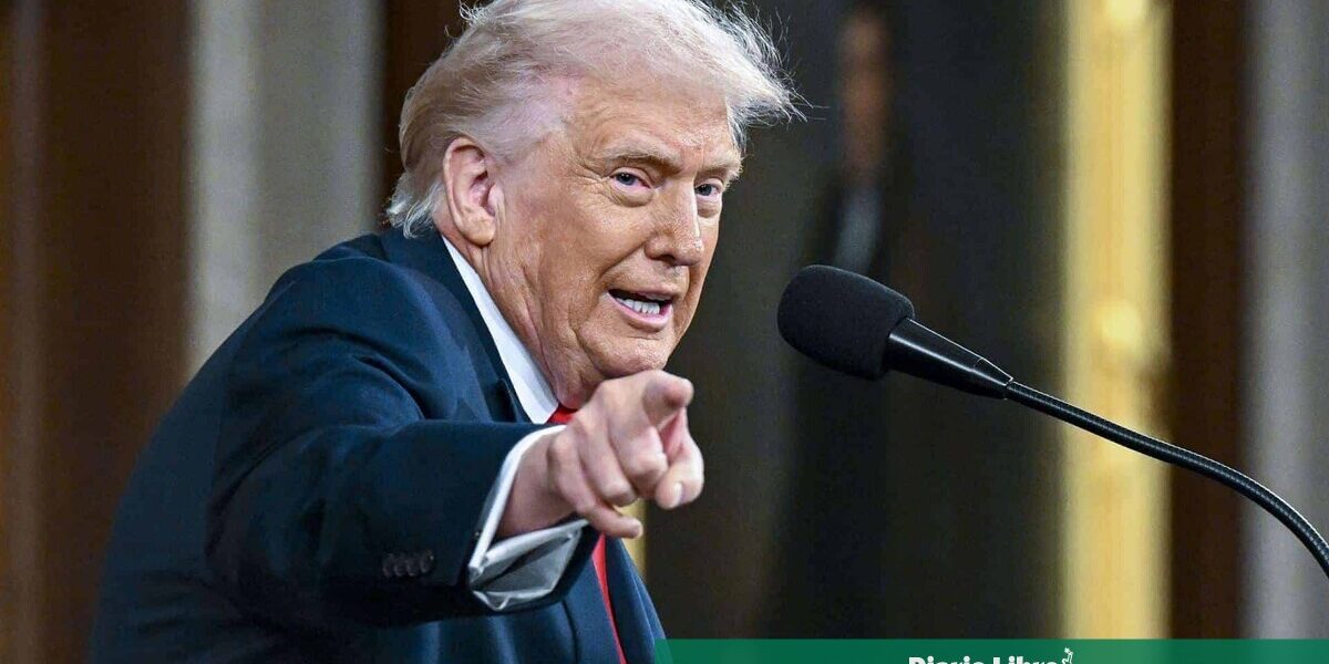 Impacto de los aranceles de Trump en RD