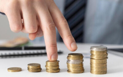 Aumento salarial en RD en 2025 por el Gobierno Central