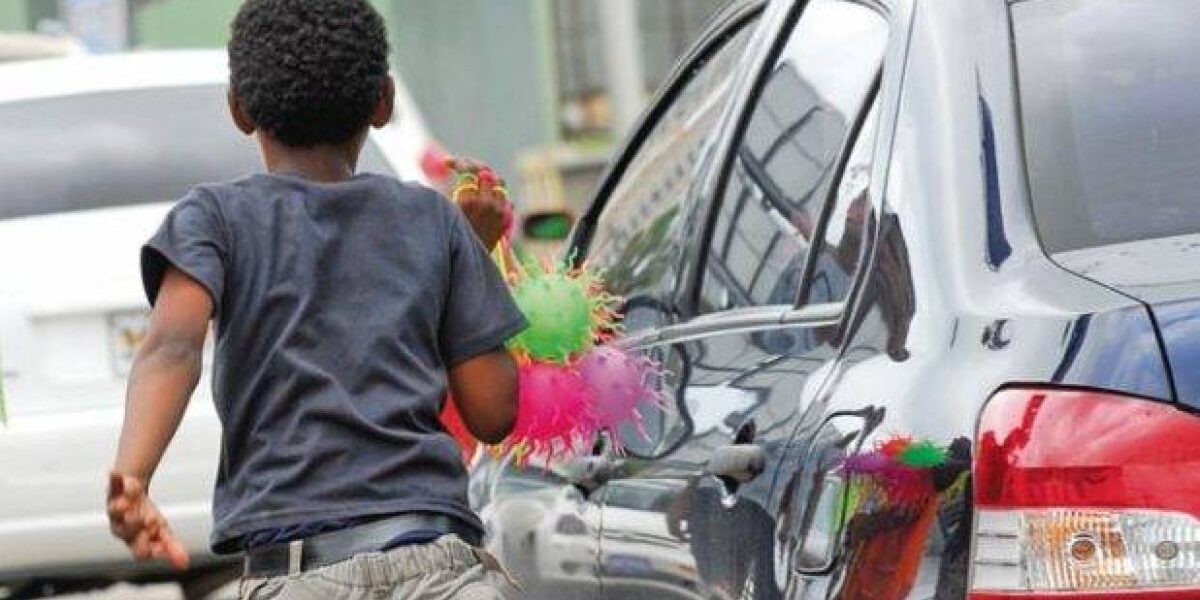 Avances en la lucha contra el trabajo infantil 2026