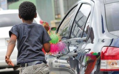 Avances en la lucha contra el trabajo infantil 2026