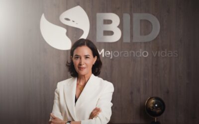 Banca dominicana, clave para desarrollo e inclusión financiera.