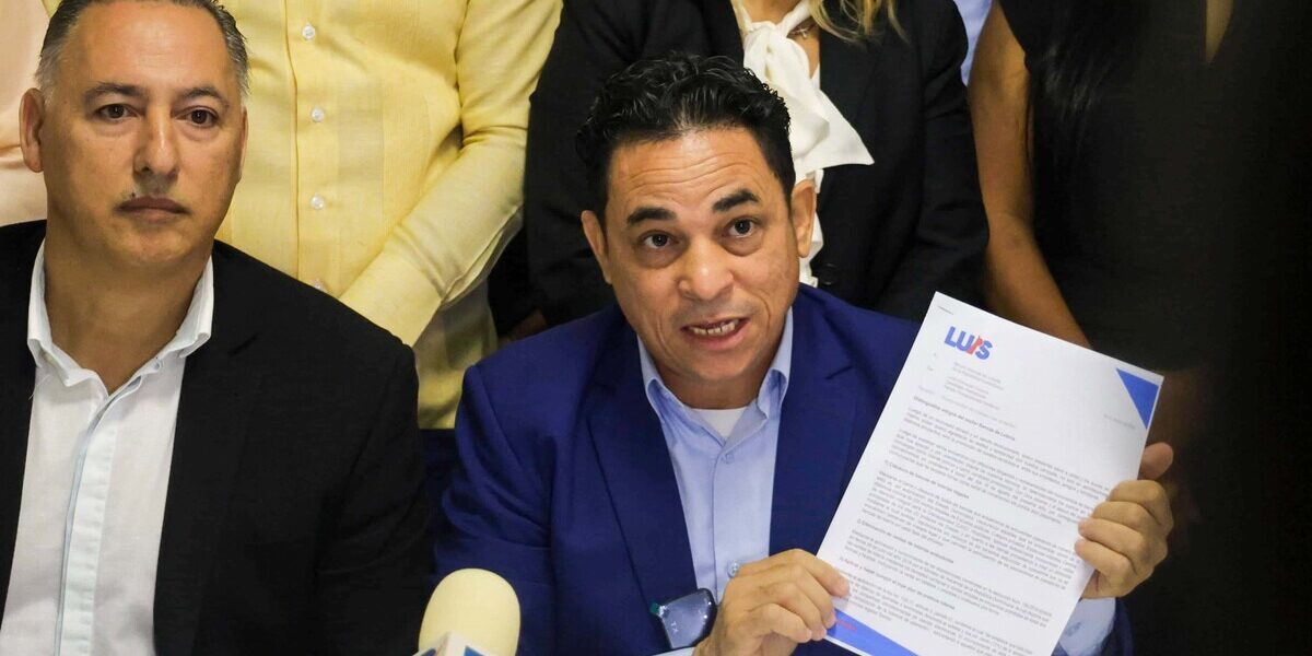 Regulación de bancas de lotería en República Dominicana