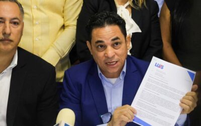 Regulación de bancas de lotería en República Dominicana