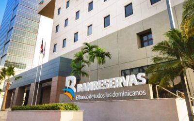 Banco de Reservas destacado como líder financiero en RD.