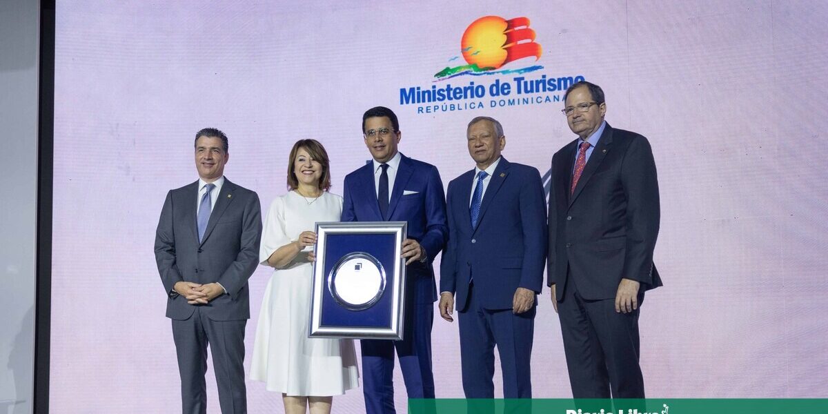 Banco Popular financia turismo en República Dominicana