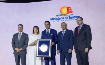 Banco Popular financia turismo en República Dominicana
