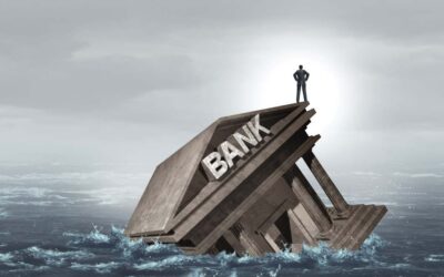 Banco quiebra en RD, cómo recuperar tu dinero