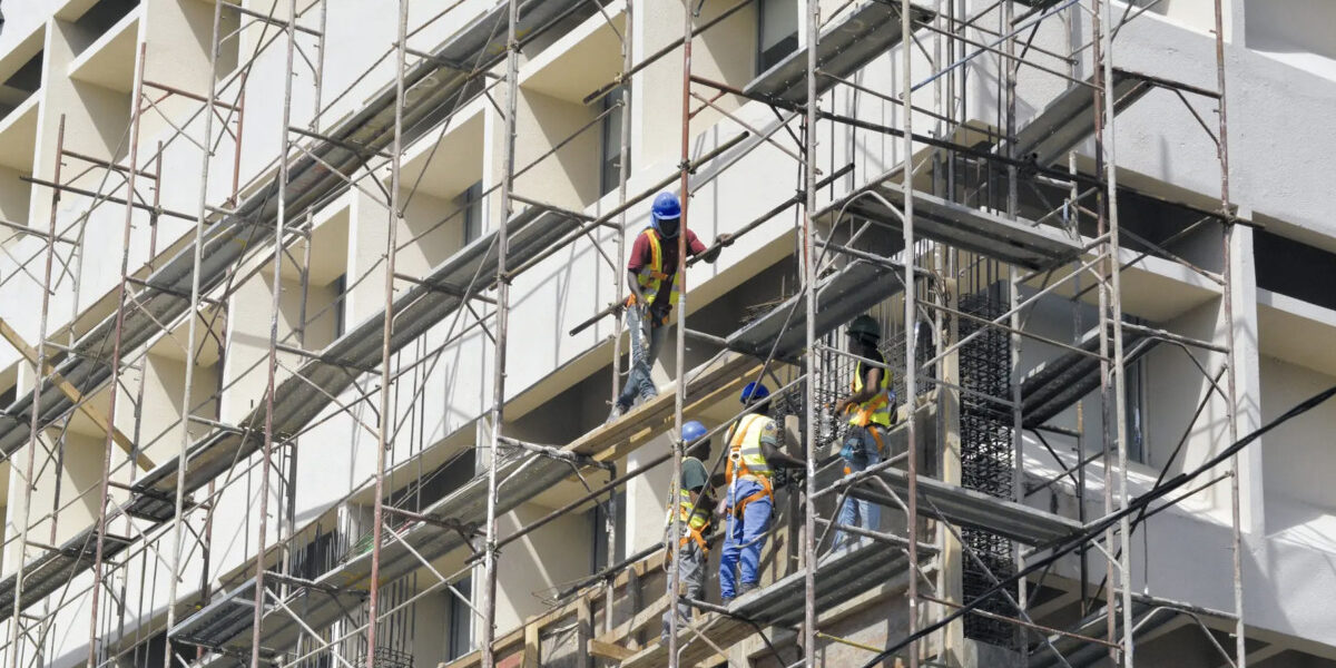 Código de Construcción RD oficializado por Mivhed