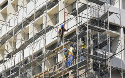 Código de Construcción RD oficializado por Mivhed