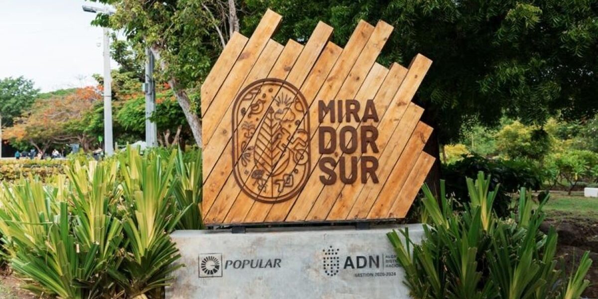 Cierre de avenida afecta tránsito vehicular en el Distrito Nacional.