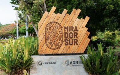 Cierre de avenida afecta tránsito vehicular en el Distrito Nacional.