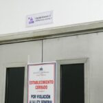 Cierre de quirófanos en RD por incumplimientos de salud.