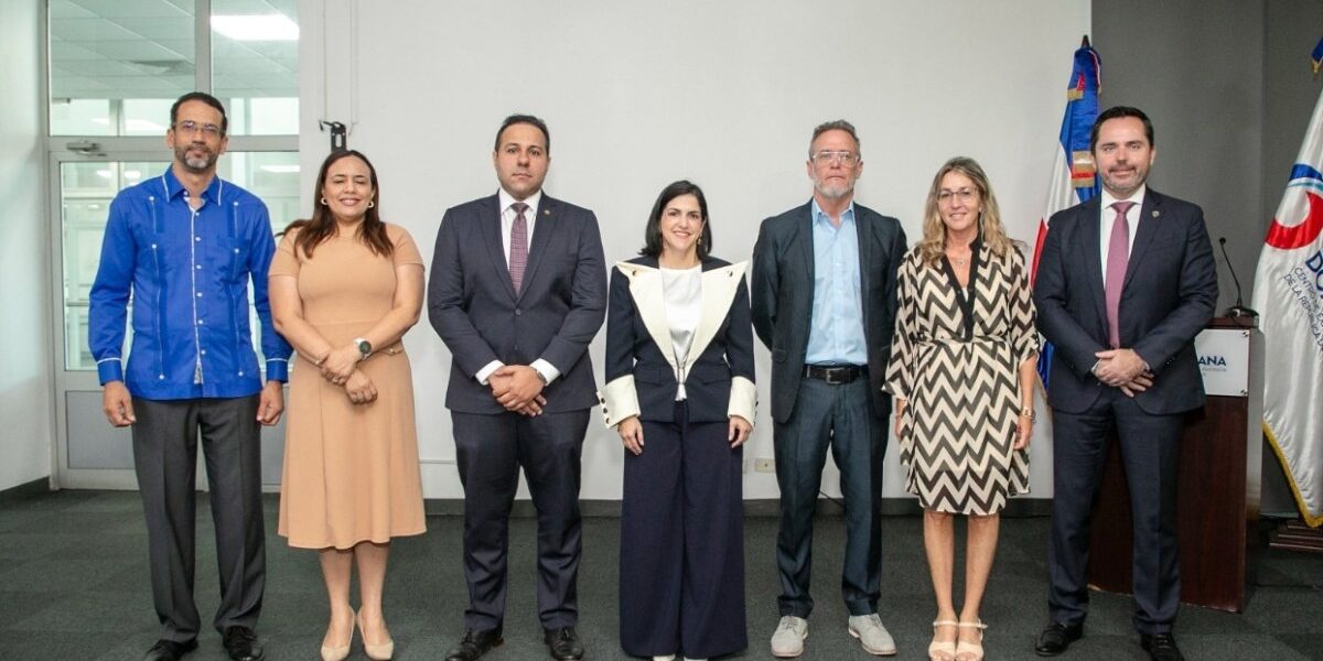 Competitividad exportadora en RD