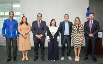 Competitividad exportadora en RD