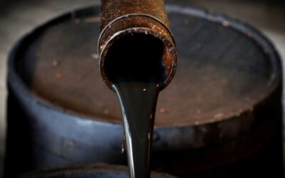 Compra de combustibles por US$698 millones