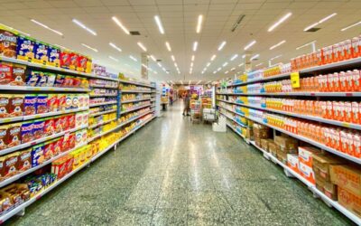 Compradores intencionales transforman el consumo masivo en LATAM