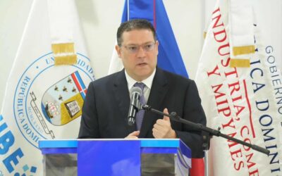 Congreso Prodem 2026 en República Dominicana