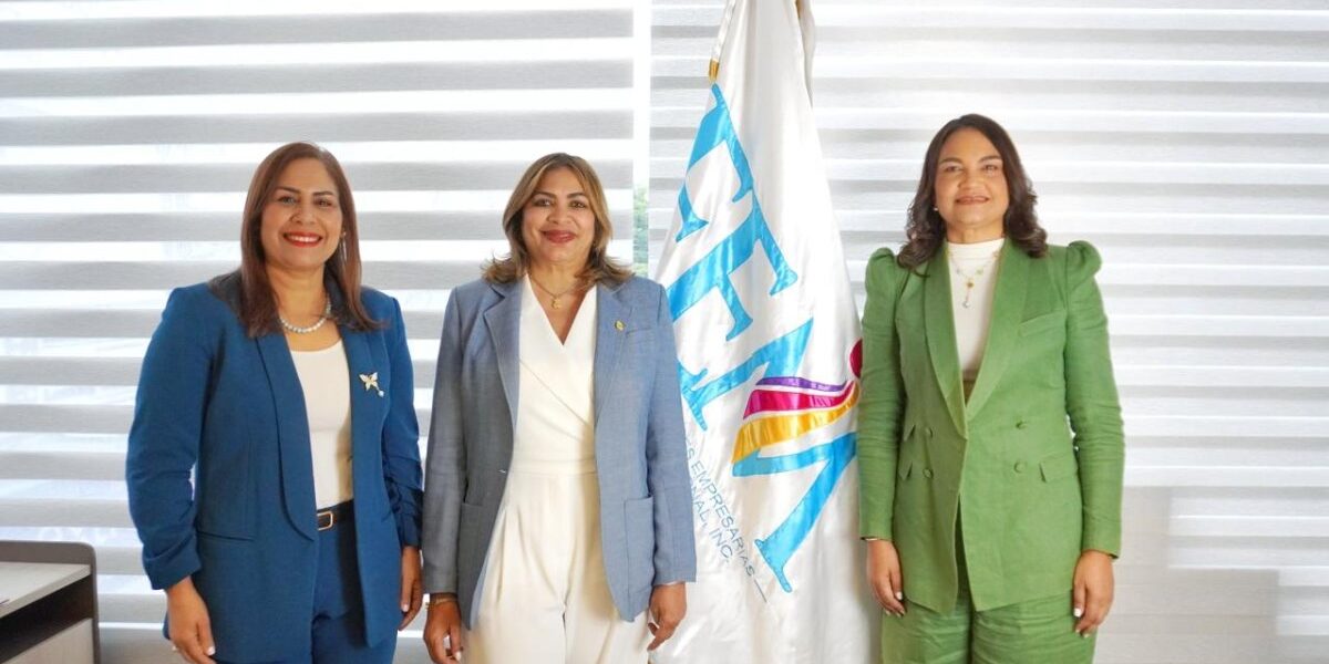 Congreso Transformación Digital en RD: Innovación Empresarial