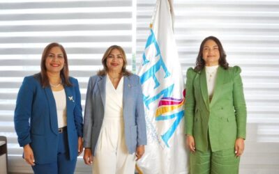 Congreso Transformación Digital en RD: Innovación Empresarial