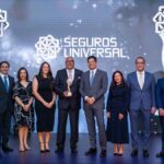 Corredores de seguros premiados por Seguros Universal en 2025