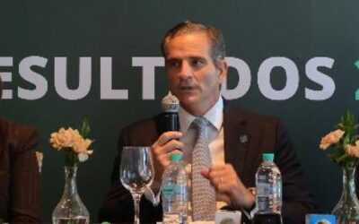 Crecimiento de LAFISE en utilidades netas 2025