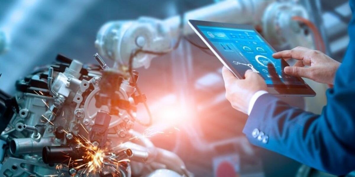 Crecimiento del crédito industrial RD en 2025