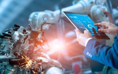 Crecimiento del crédito industrial RD en 2025