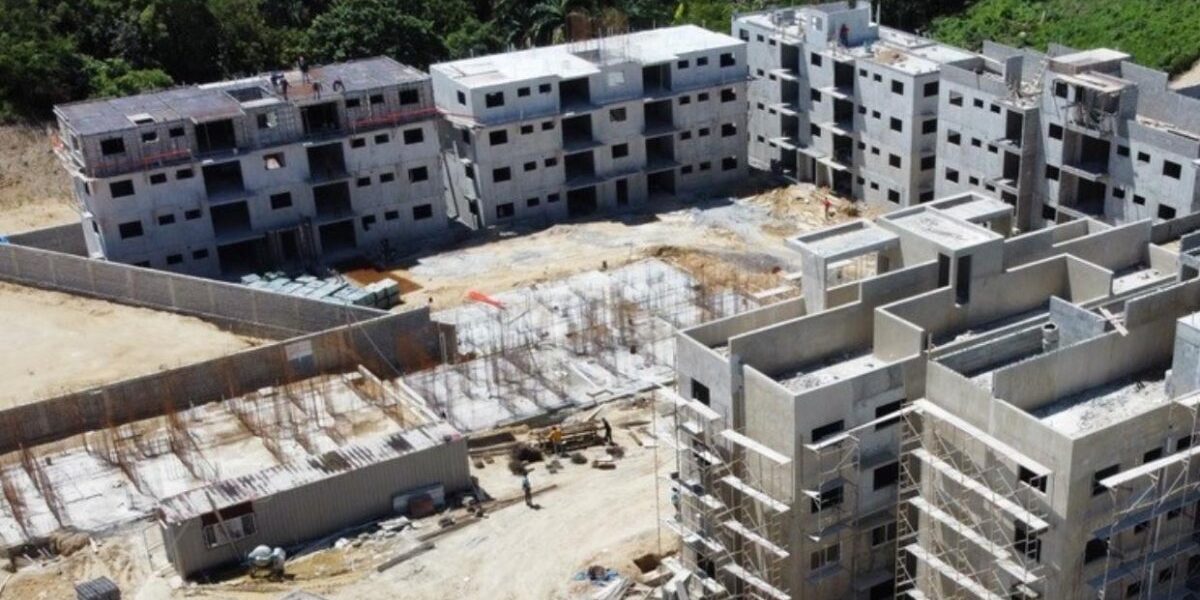 Crecimiento Económico en marzo 2026 impulsado por la construcción y el turismo.