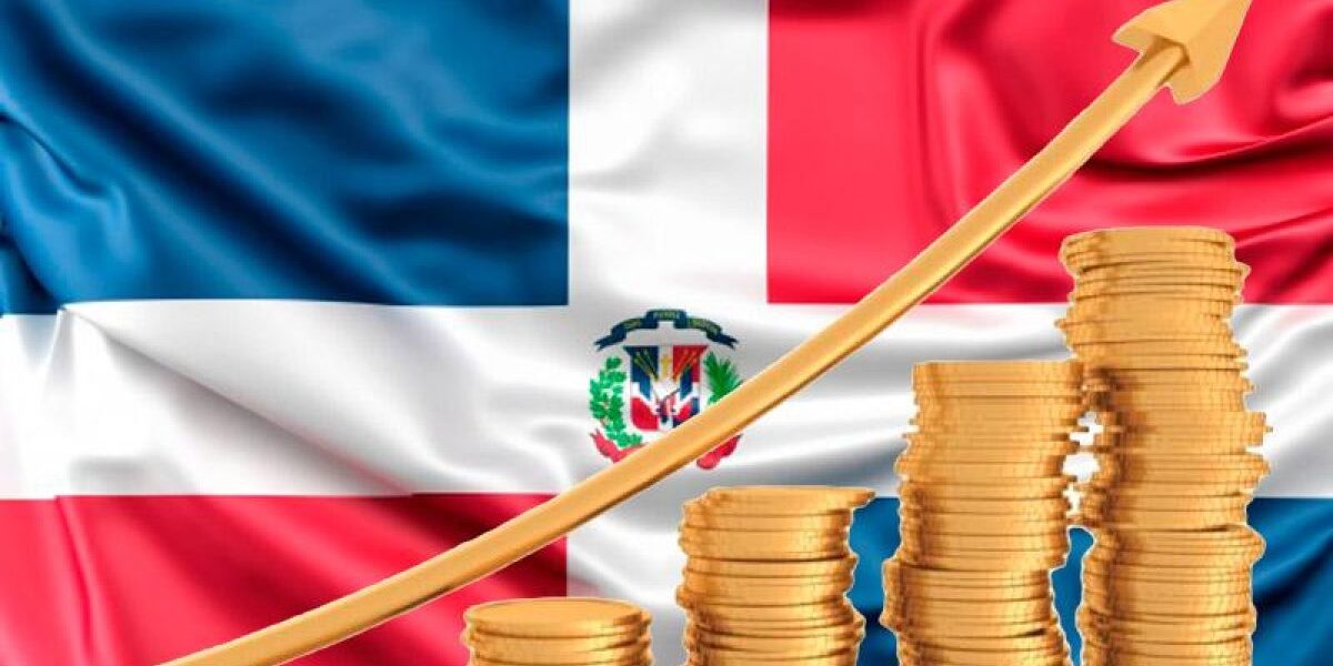 Crecimiento económico en RD según el Banco Mundial