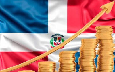 Crecimiento económico en RD según el Banco Mundial