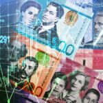 Gráfico de crecimiento económico RD en 2026