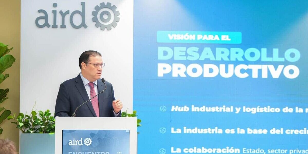 Crecimiento industrial en RD, gráficos de IMAM.