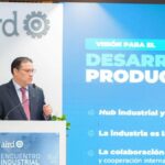 Crecimiento industrial en RD, gráficos de IMAM.