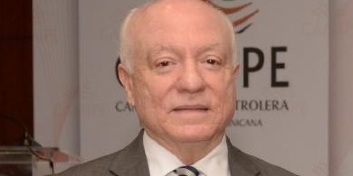 Crecimiento minas y canteras en República Dominicana.