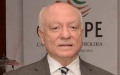 Crecimiento minas y canteras en República Dominicana.