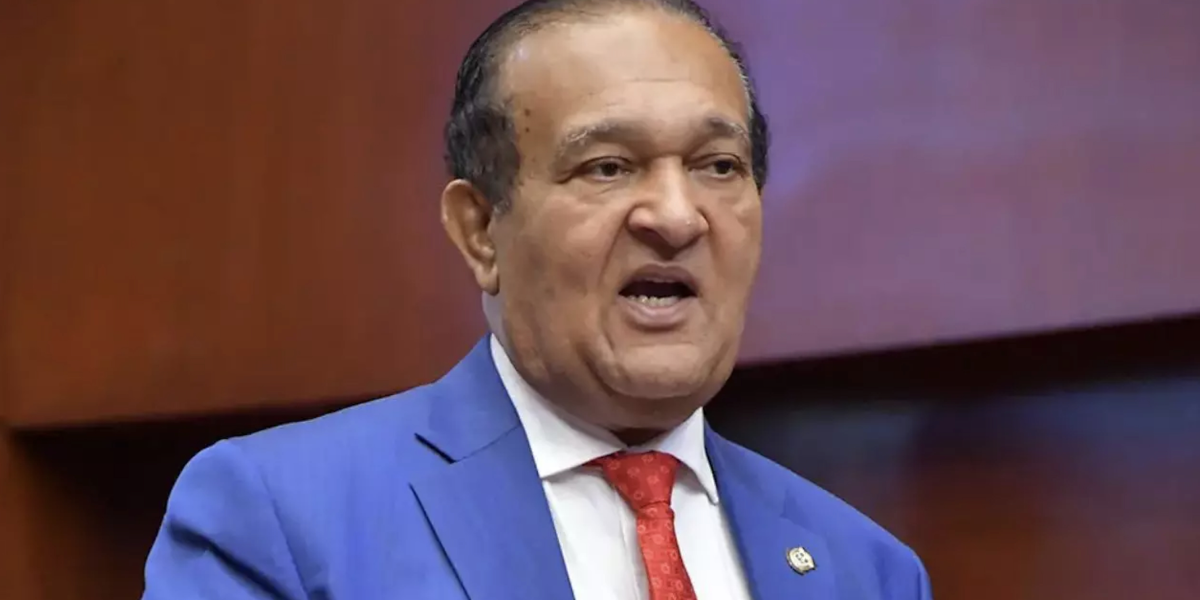 Crisis de combustible en República Dominicana afecta transporte