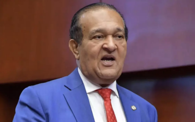 Crisis de combustible en República Dominicana afecta transporte