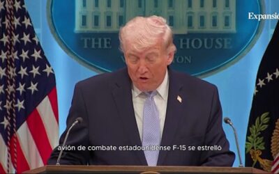 Crisis en el Estrecho de Ormuz afecta mercados energéticos