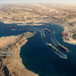 Crisis en Ormuz afecta estabilidad global.