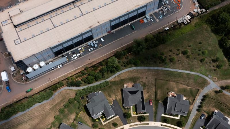 Crisis energética en IA y sus desafíos