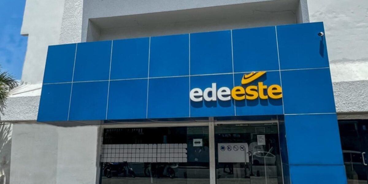 Déficit eléctrico en RD